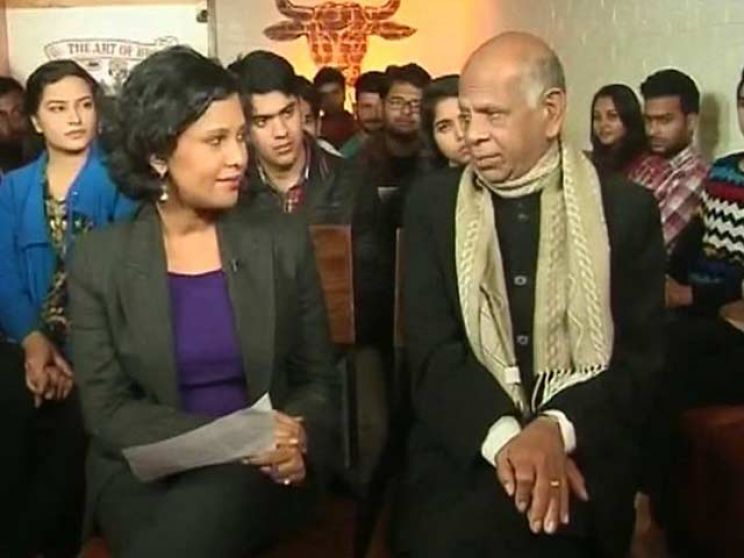 Raja Menon