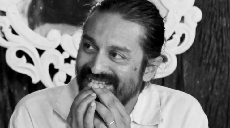 Raja Menon