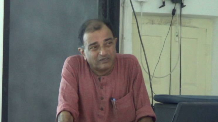 Raja Menon