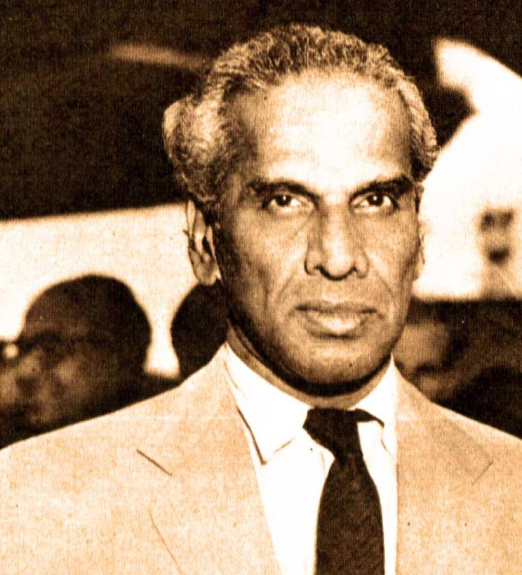 Raja Menon