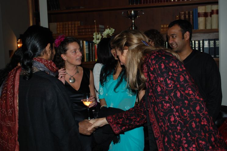Raja Menon