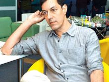 Rajat Kapoor