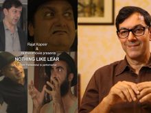 Rajat Kapoor