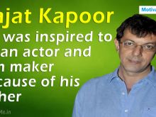 Rajat Kapoor