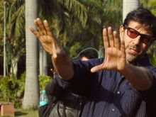 Rajat Kapoor