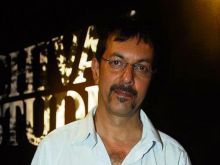 Rajat Kapoor