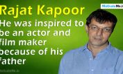 Rajat Kapoor
