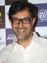 Rajat Kapoor