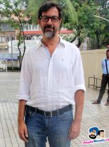 Rajat Kapoor