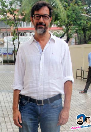 Rajat Kapoor