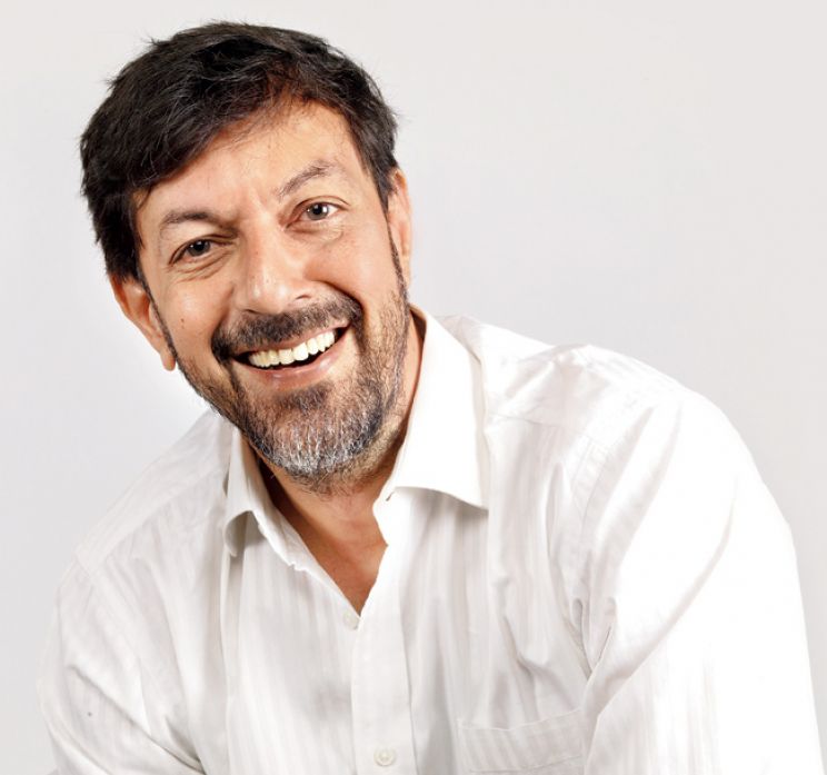 Rajat Kapoor