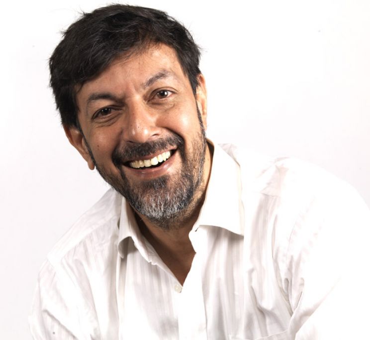 Rajat Kapoor