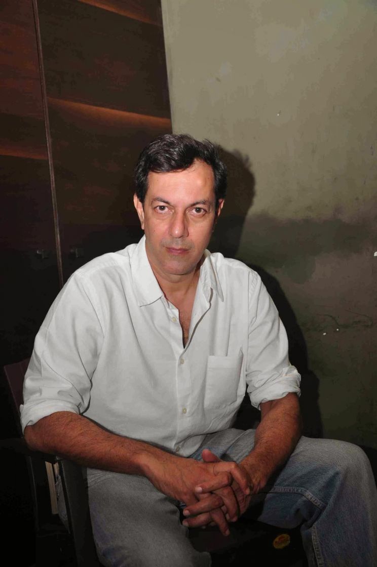 Rajat Kapoor