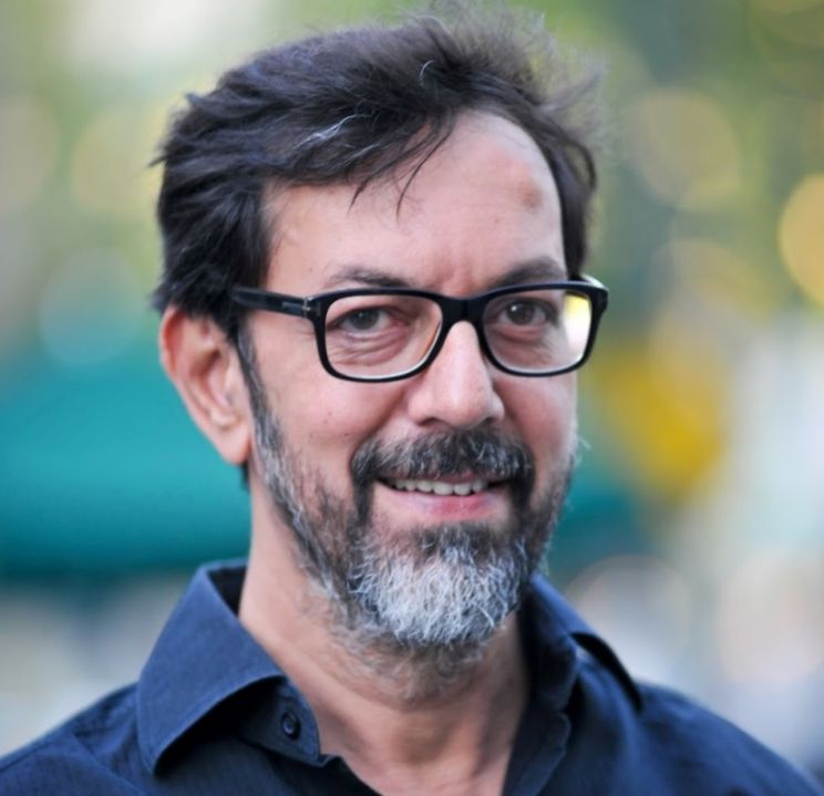 Rajat Kapoor