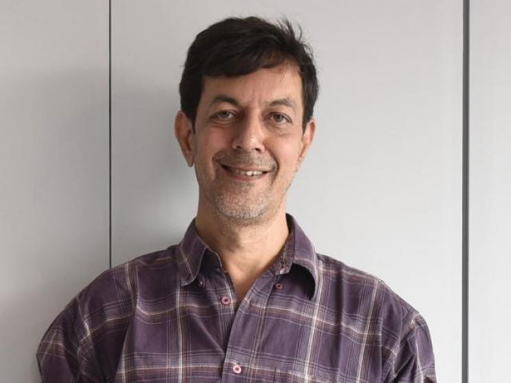 Rajat Kapoor