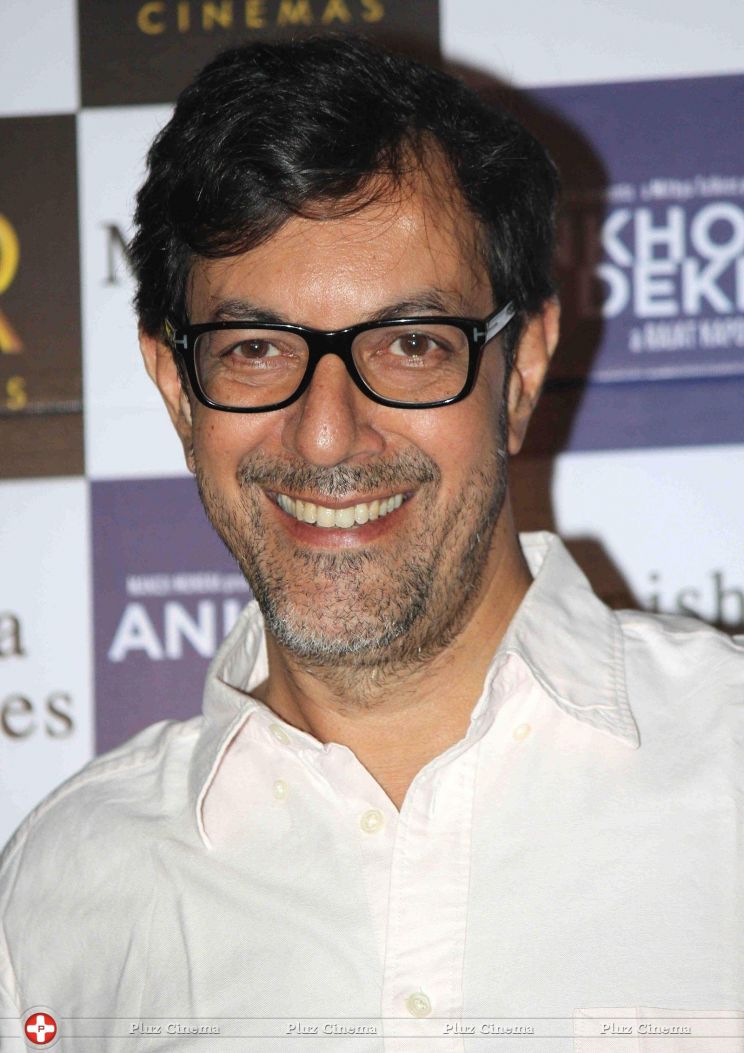 Rajat Kapoor