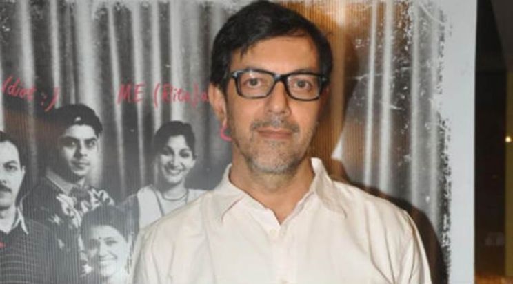 Rajat Kapoor