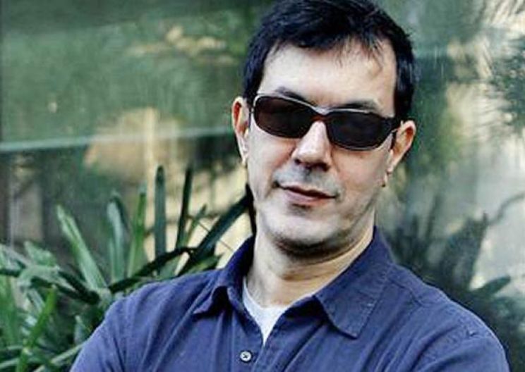 Rajat Kapoor