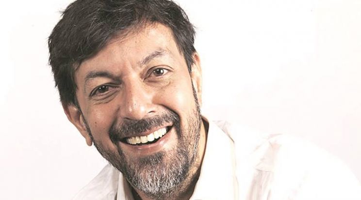 Rajat Kapoor