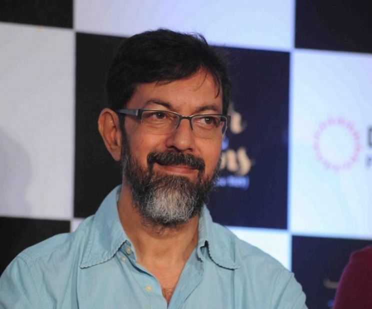 Rajat Kapoor