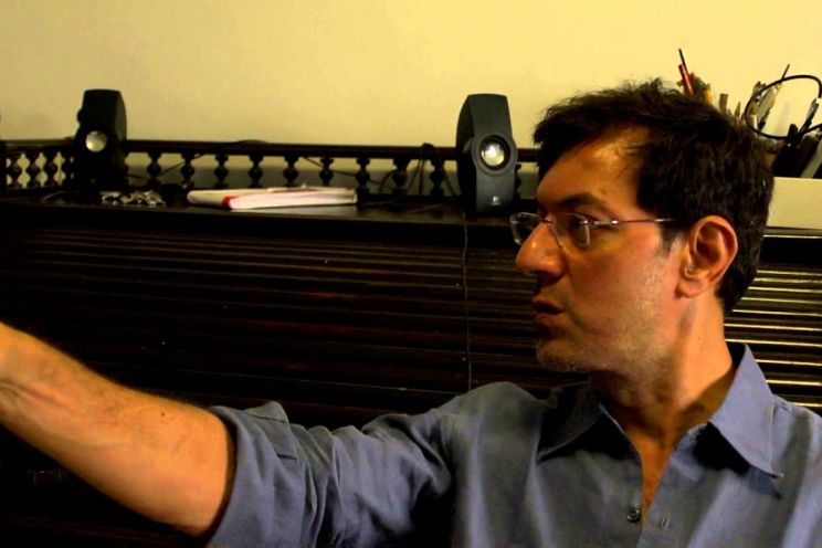 Rajat Kapoor