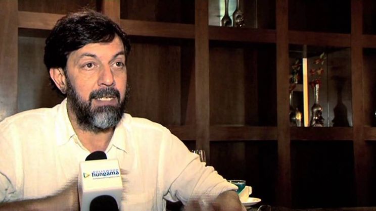 Rajat Kapoor