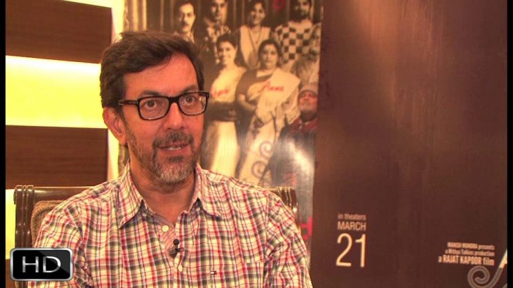 Rajat Kapoor