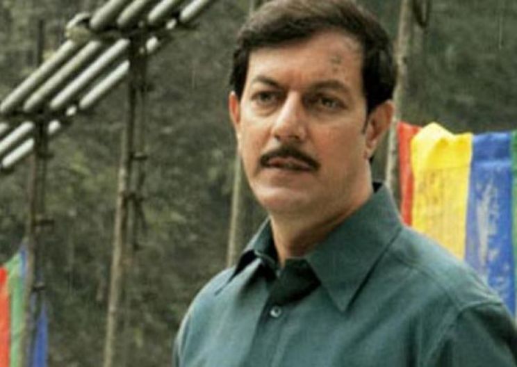 Rajat Kapoor