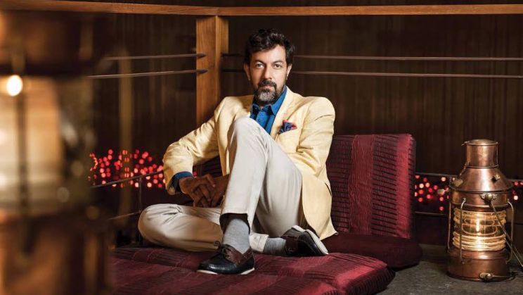 Rajat Kapoor