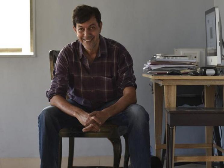 Rajat Kapoor