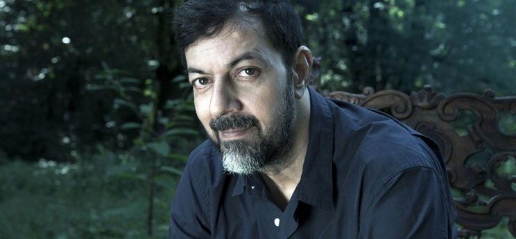 Rajat Kapoor