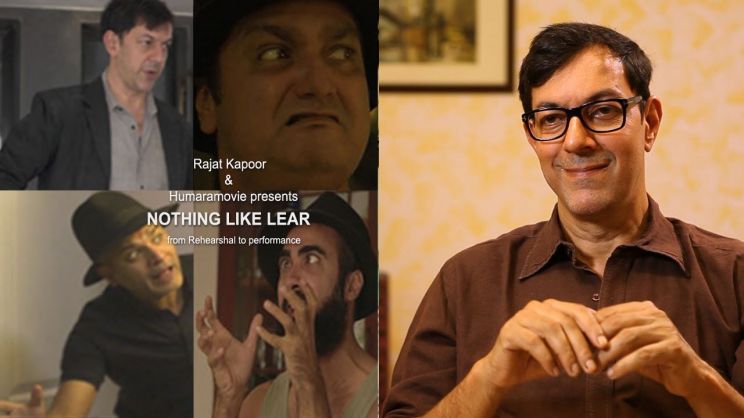 Rajat Kapoor