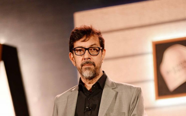 Rajat Kapoor