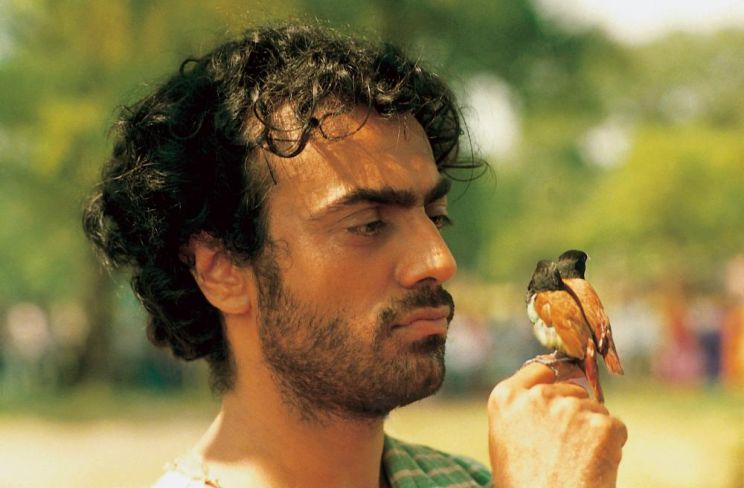 Rajat Kapoor