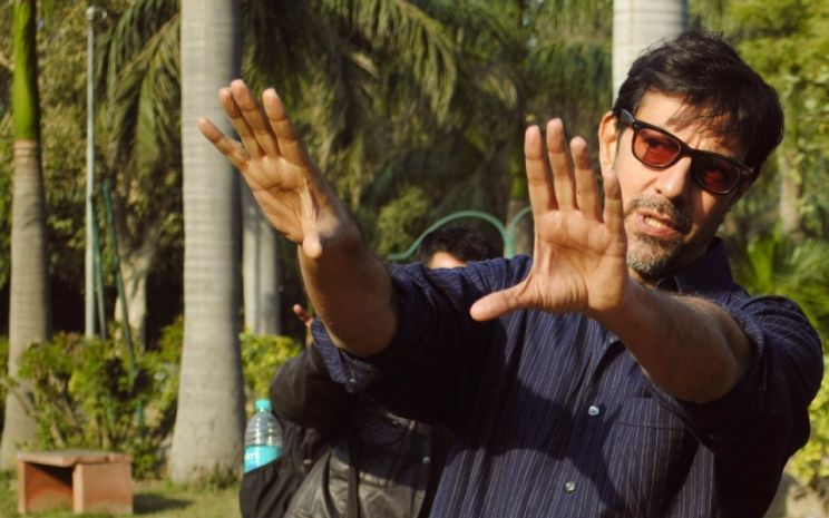 Rajat Kapoor