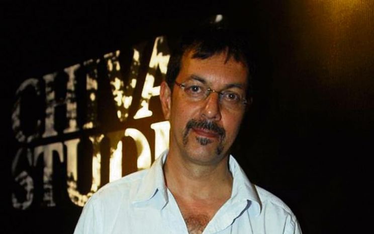 Rajat Kapoor