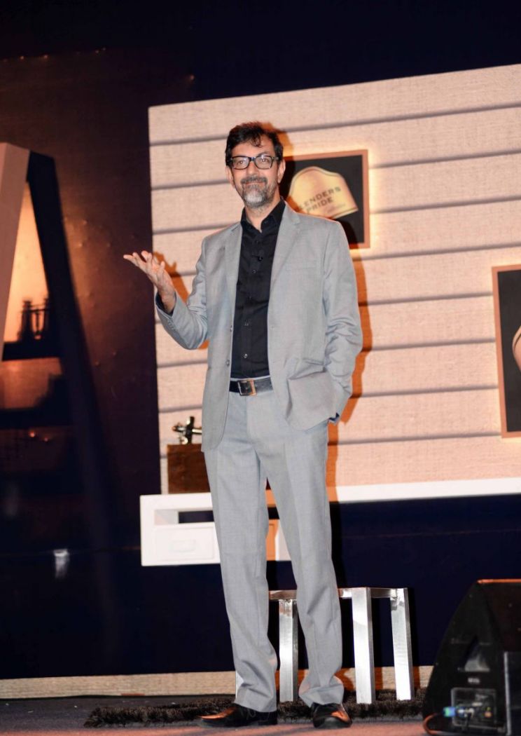 Rajat Kapoor