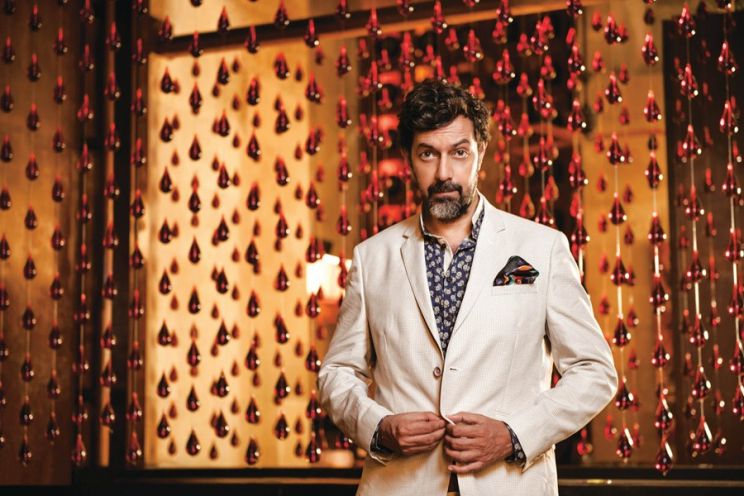 Rajat Kapoor