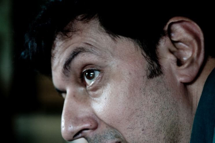 Rajat Kapoor