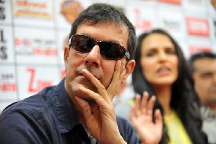 Rajat Kapoor