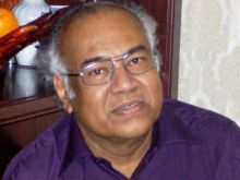 Rajeev Jacob