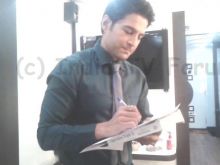 Rajeev Khandelwal