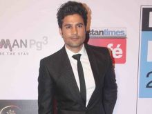 Rajeev Khandelwal