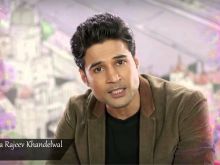 Rajeev Khandelwal