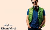 Rajeev Khandelwal