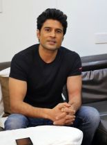 Rajeev Khandelwal