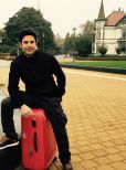 Rajeev Khandelwal