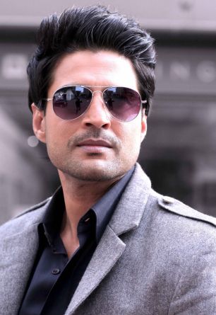 Rajeev Khandelwal