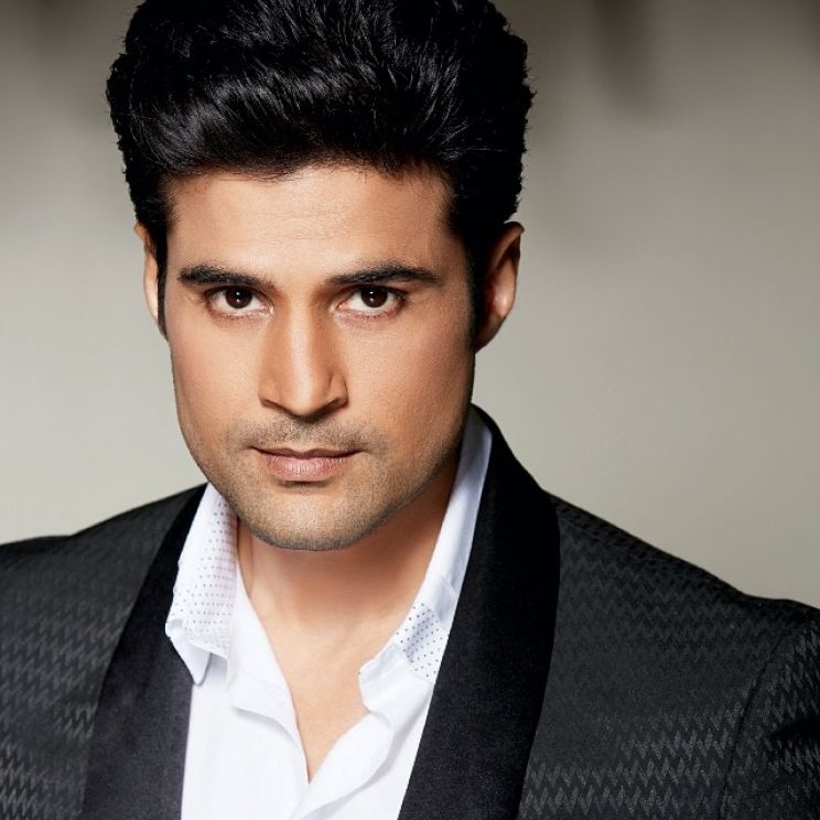 Rajeev Khandelwal