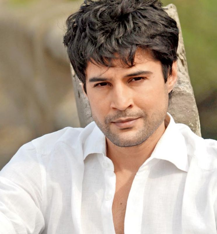 Rajeev Khandelwal